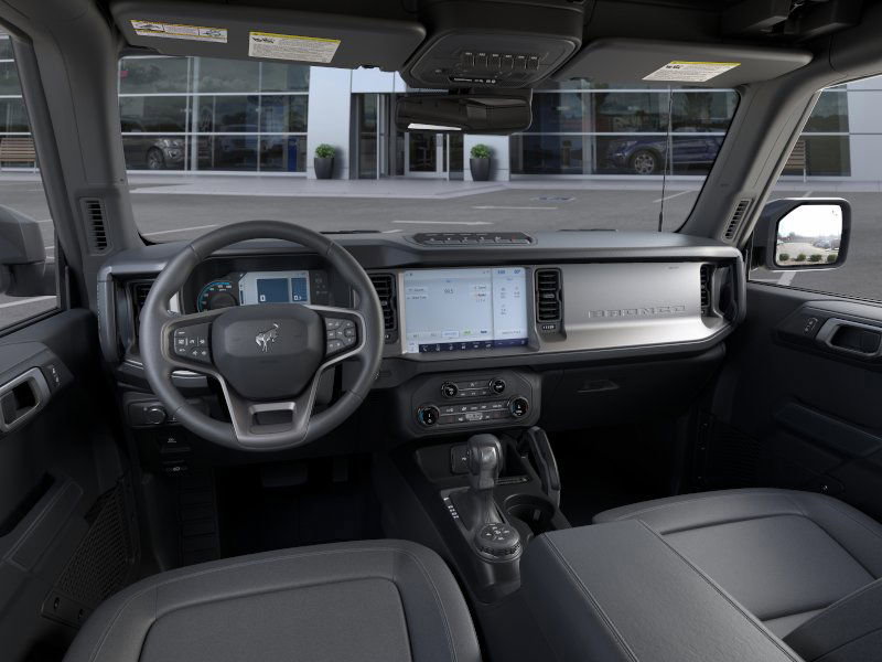 New 2025 Ford Bronco Badlands w/ Sasquatch Package image 34