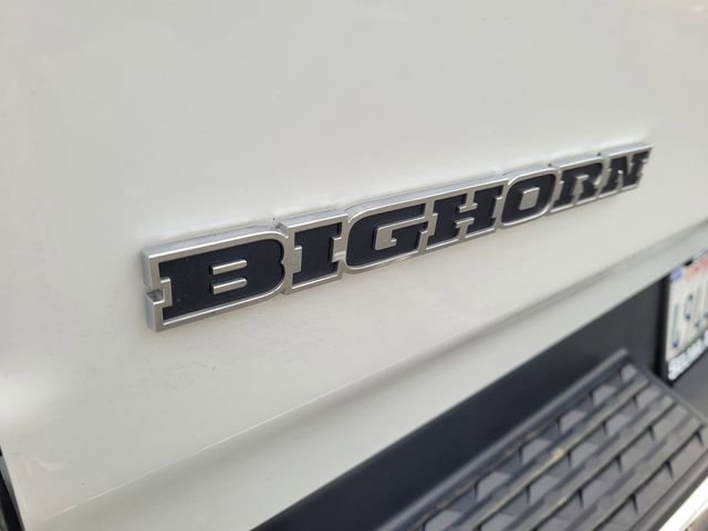Used 2024 RAM 1500 Big Horn image 26