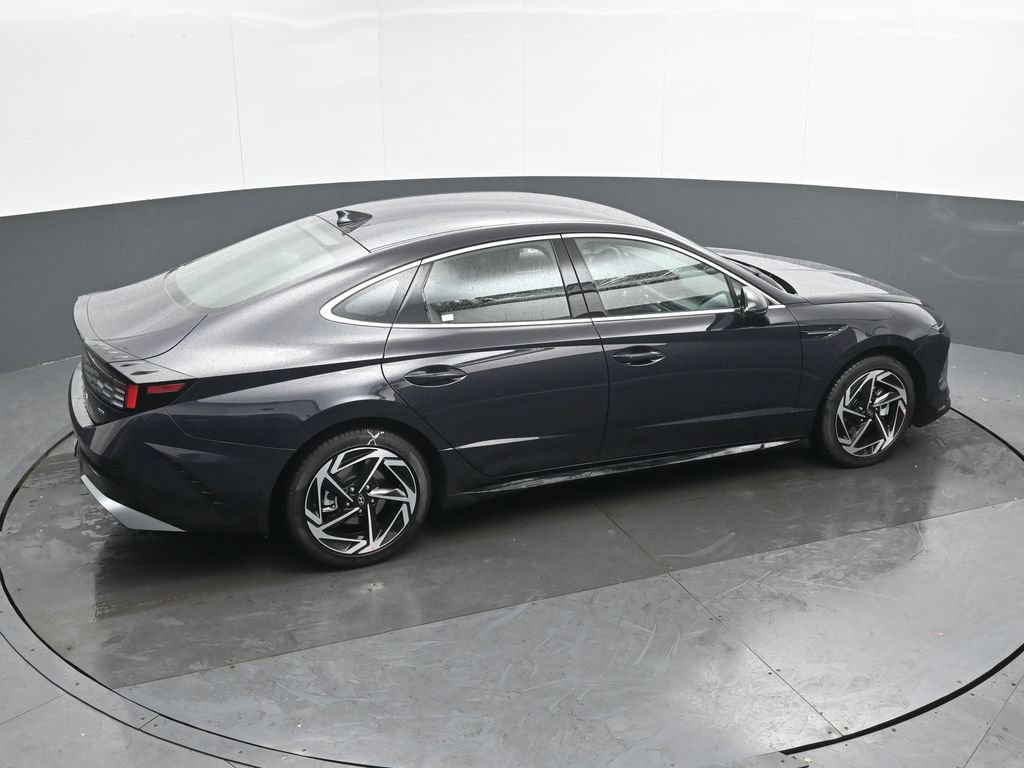 New 2026 Hyundai Sonata SEL AWD/4WD image 36