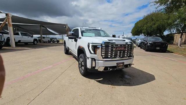 New 2026 GMC Sierra 3500 Denali w/ Denali Reserve Package image 36