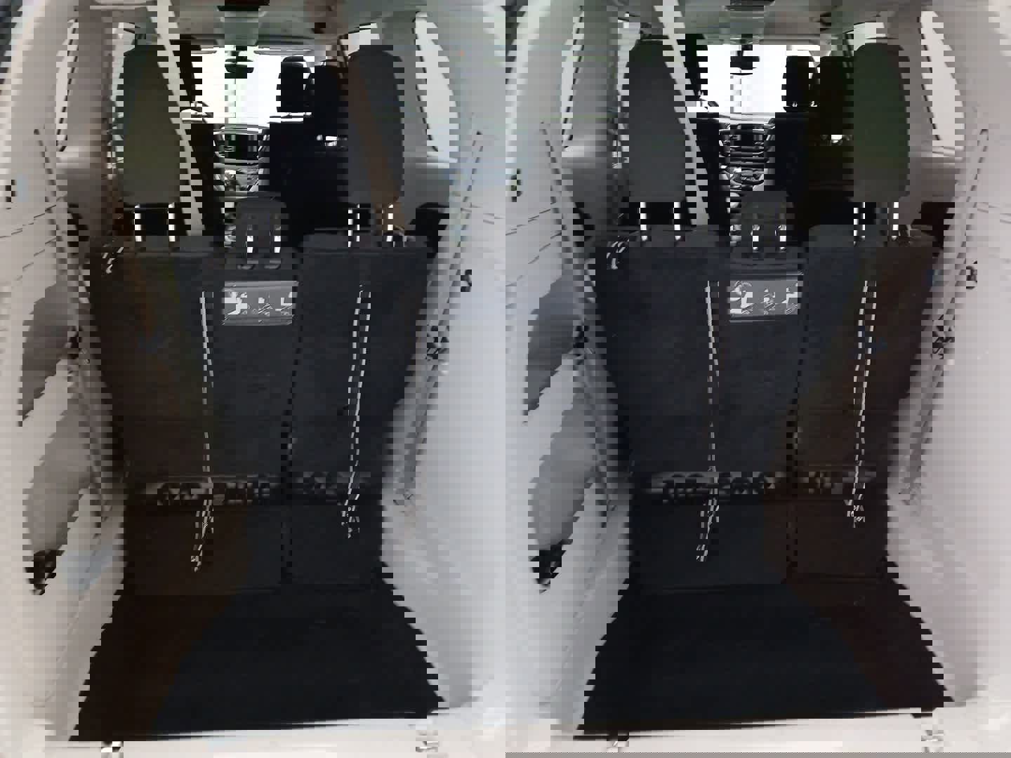 Used 2019 Chrysler Pacifica Touring Plus w/ Cold Weather Group image 6