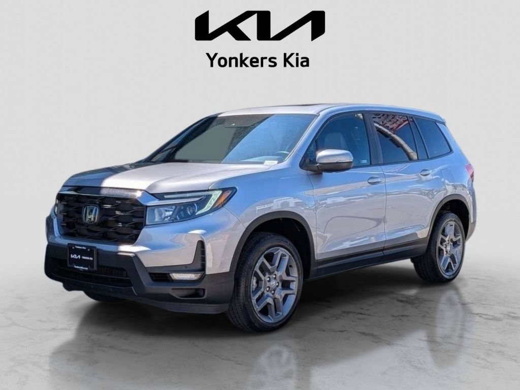 Used 2023 Honda Passport EX-L image 1