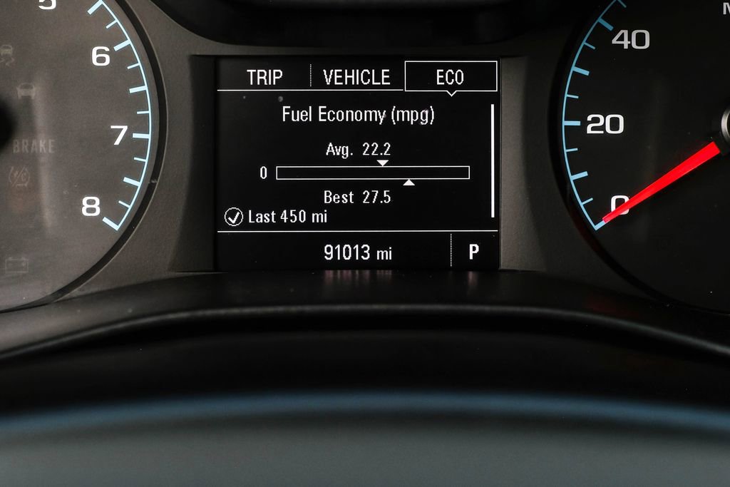 Used 2018 GMC Canyon 2WD Crew Cab w/ Convenience Package image 21