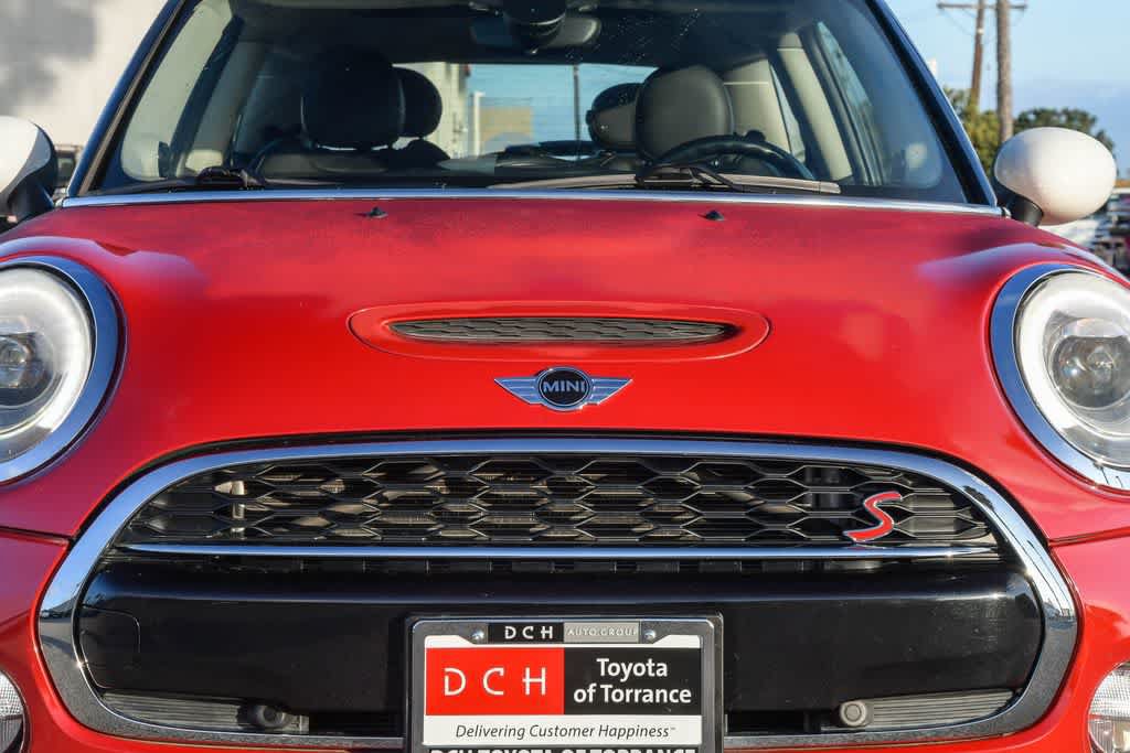 Used 2018 MINI Cooper S FWD image 5