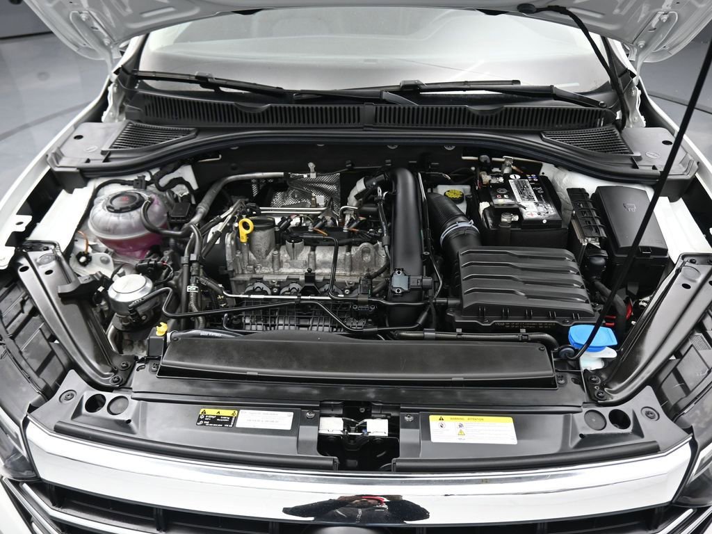 Used 2021 Volkswagen Jetta SEL Premium image 49