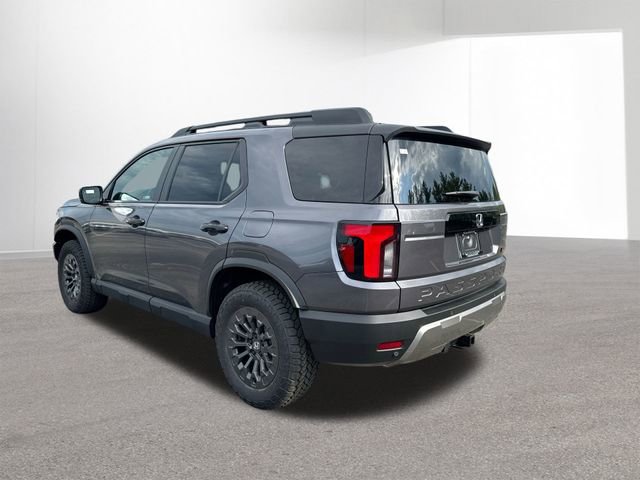 New 2026 Honda Passport TrailSport image 14