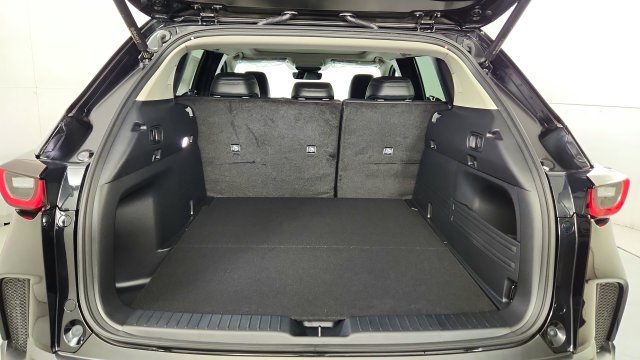 New 2026 MAZDA CX-50 AWD 2.5 Hybrid w/ Cargo Package image 36