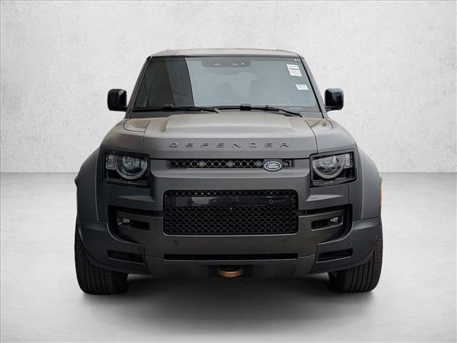 New 2025 Land Rover Defender 110 image 5