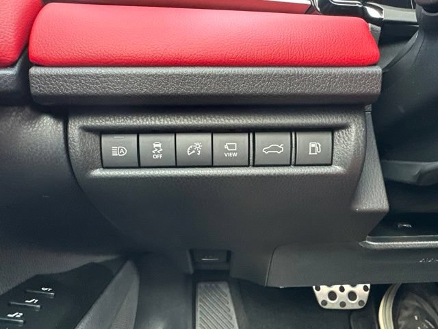 New 2026 Toyota Camry XSE FWD image 13