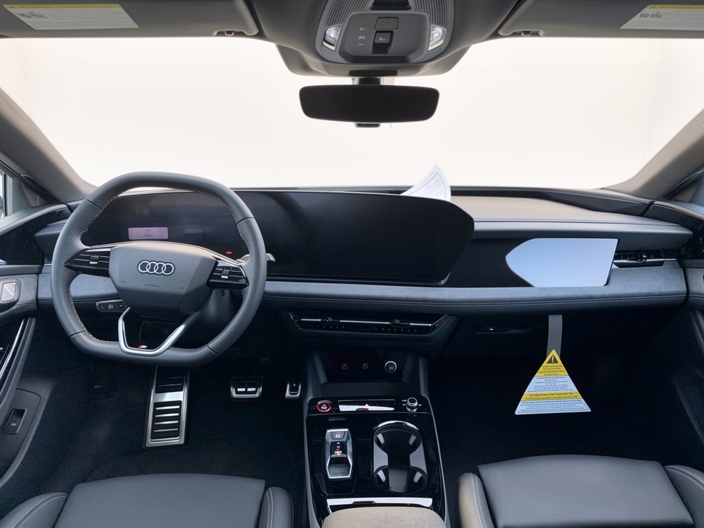 New 2027 Audi S6 e-tron Premium Plus AWD/4WD image 17