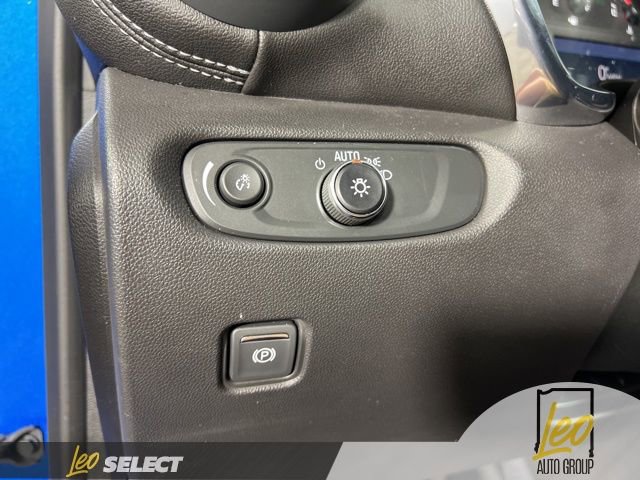 Used 2024 Chevrolet Blazer LT w/ Convenience Package FWD image 20
