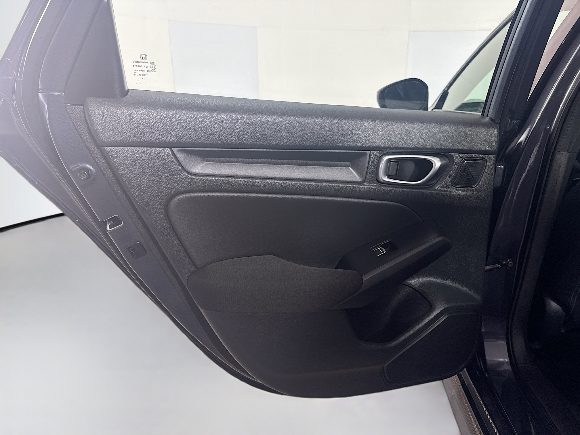 Used 2022 Honda Civic Sport image 26
