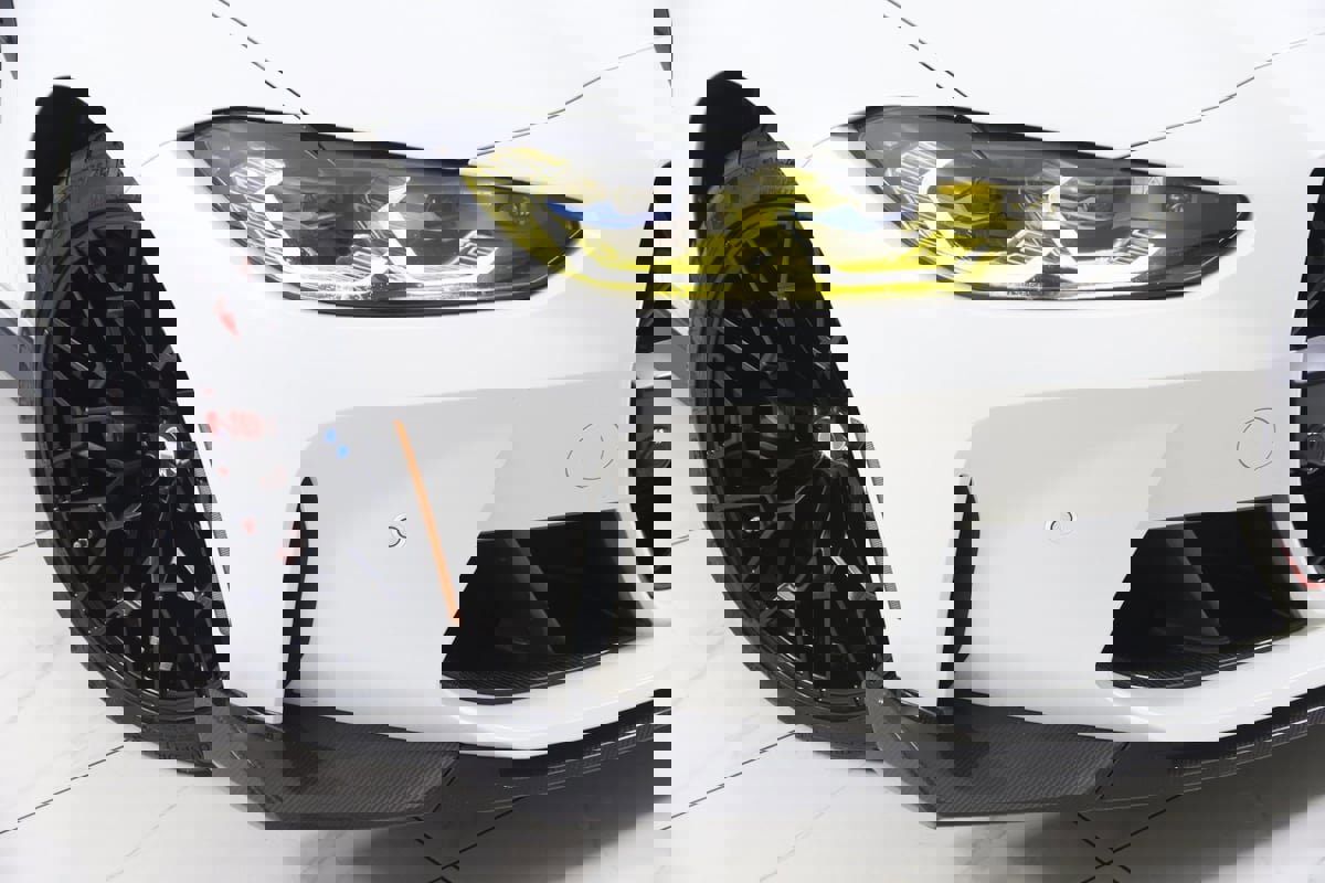 Used 2024 BMW M3 CS w/ M Driver's Package image 23