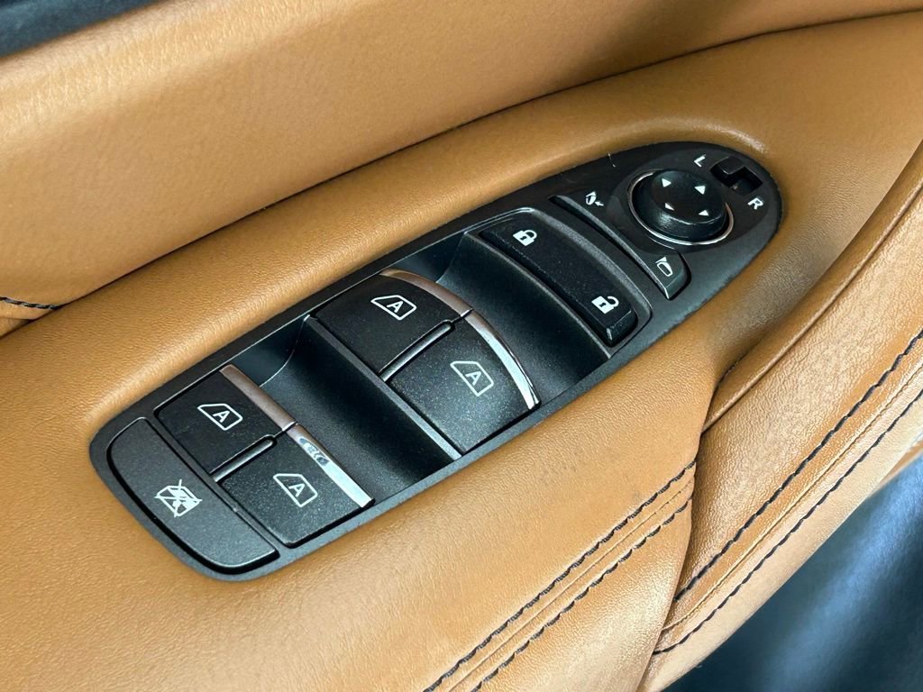 Used 2021 INFINITI QX80 Sensory w/ Cargo Package AWD/4WD image 39