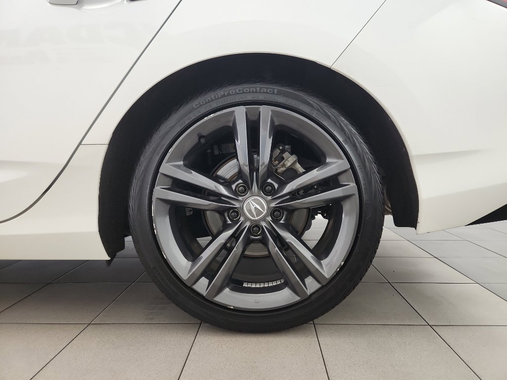 Used 2023 Acura Integra A-Spec image 37