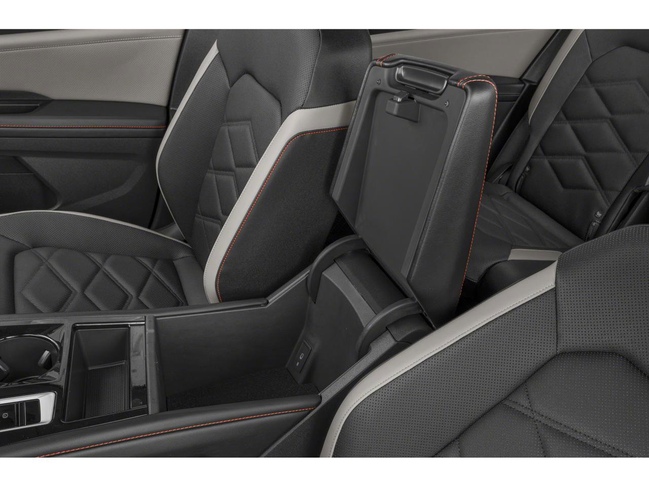 New 2025 Volkswagen Atlas Peak Edition SE image 41