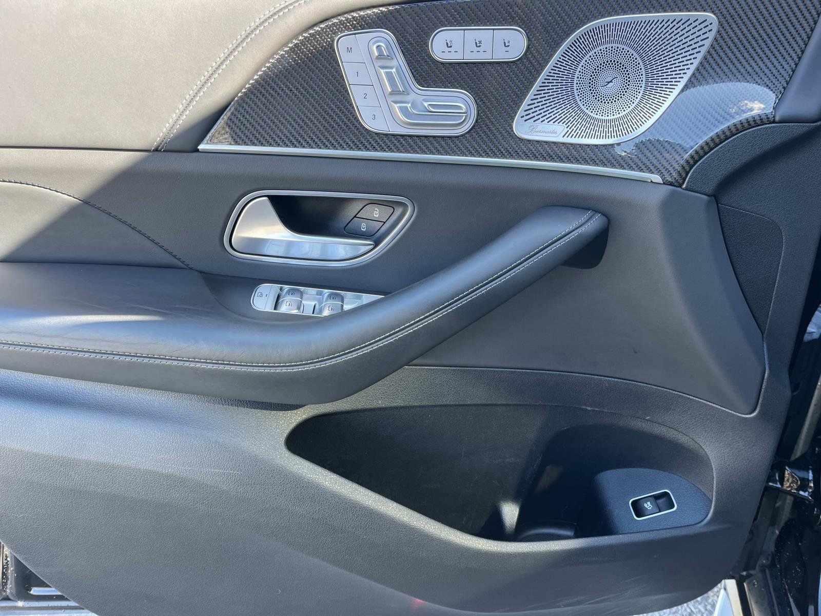 Certified 2022 Mercedes-Benz GLE 63 AMG S image 17