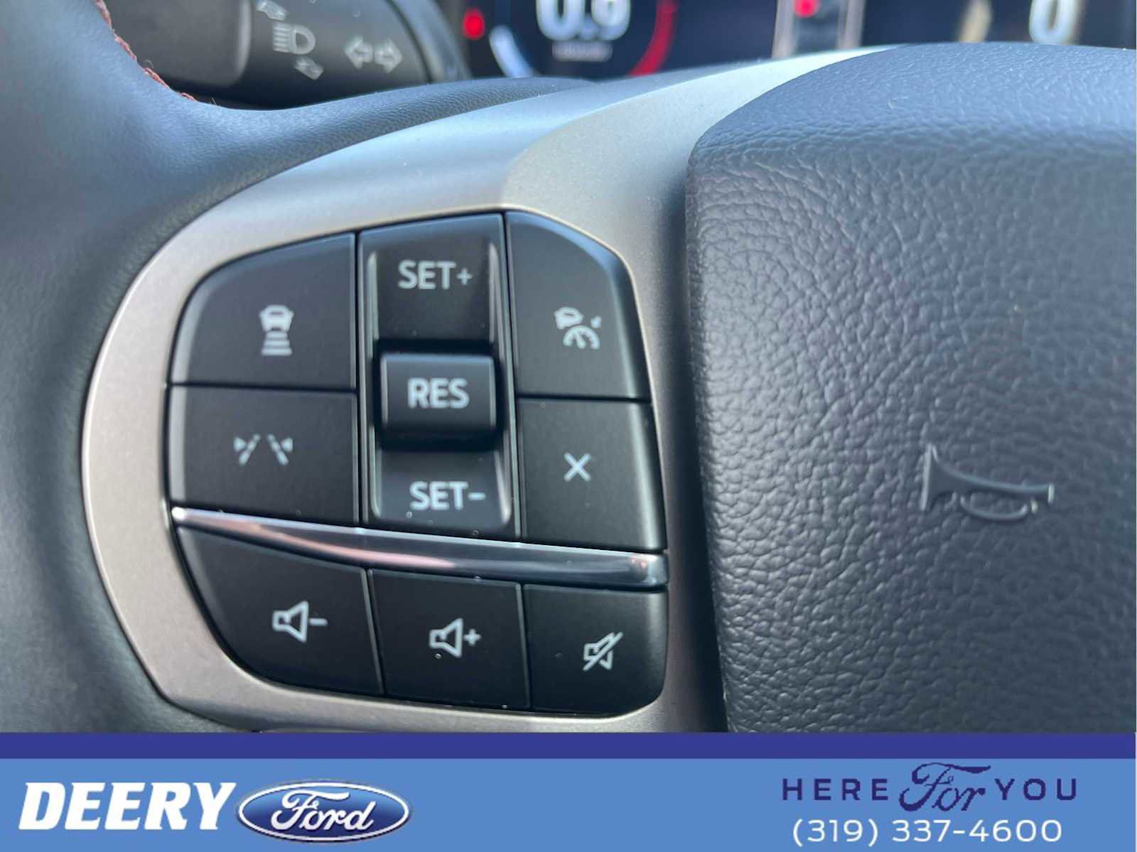 New 2026 Ford Explorer Active w/ Active Comfort Package image 32