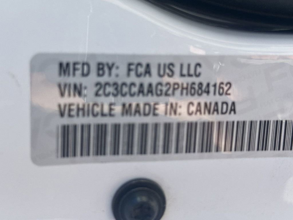 Used 2023 Chrysler 300 Touring w/ Sport Appearance Package image 30