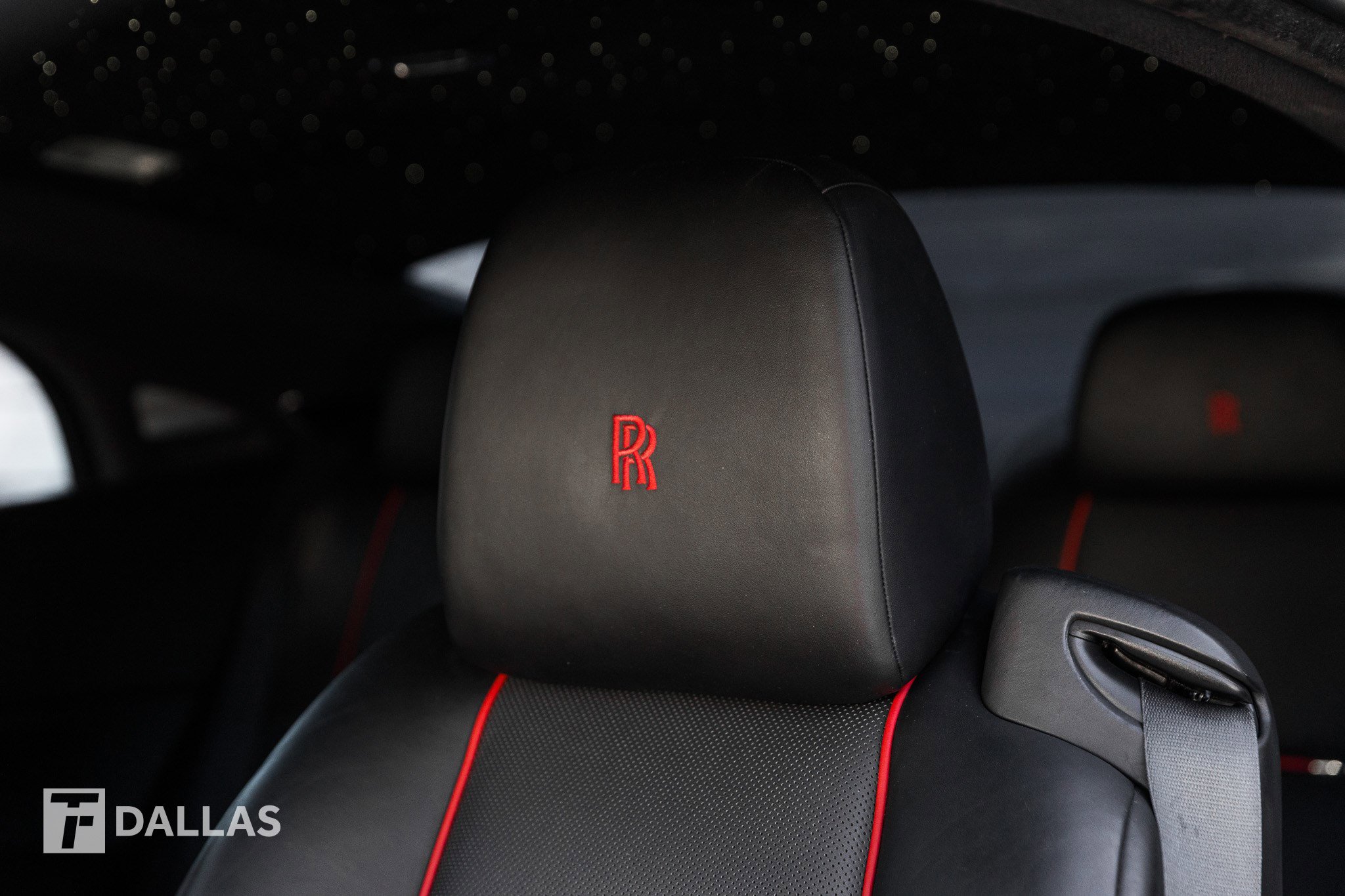 Used 2017 Rolls-Royce Wraith RWD image 21