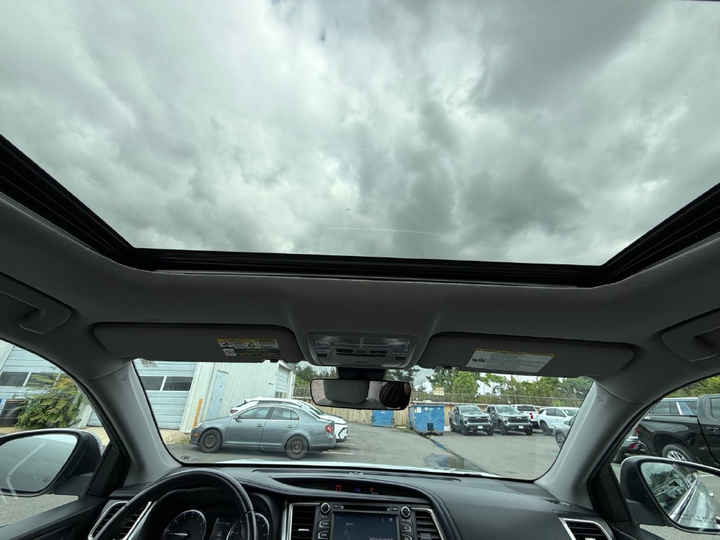 Used 2019 Toyota Highlander Limited AWD/4WD image 20