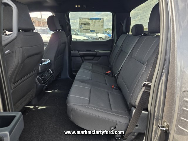 New 2026 Ford F150 STX w/ Equipment Group 200A RWD image 9