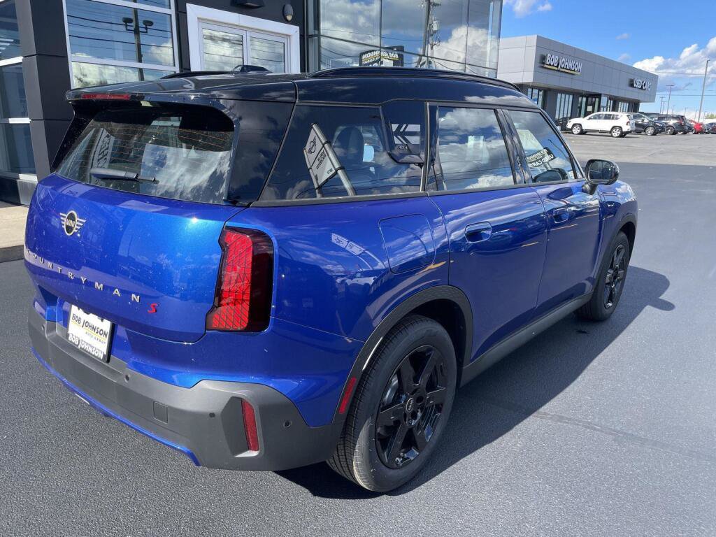 New 2027 MINI Cooper Countryman S AWD/4WD image 7