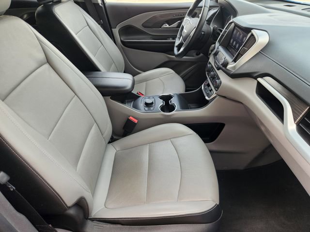 Used 2024 GMC Terrain SLT image 14