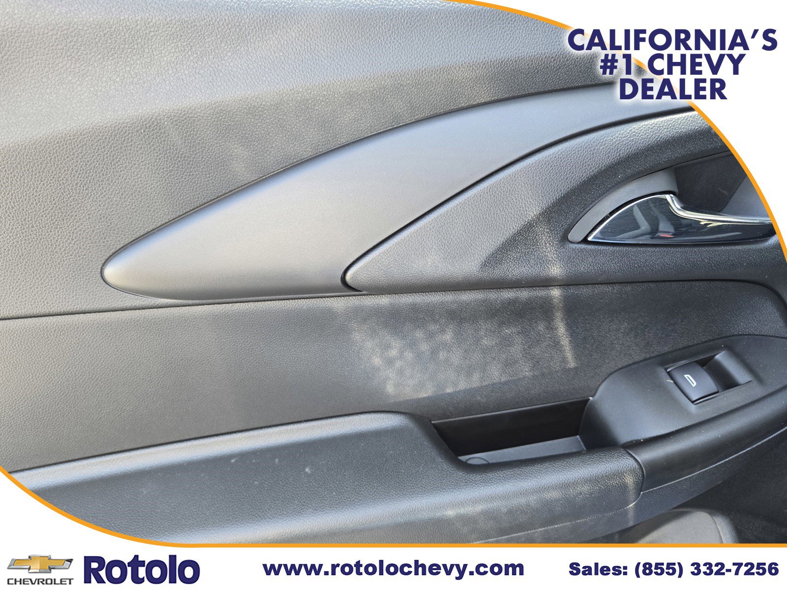 Used 2024 Chevrolet TrailBlazer LT w/ Driver Confidence Package FWD image 15