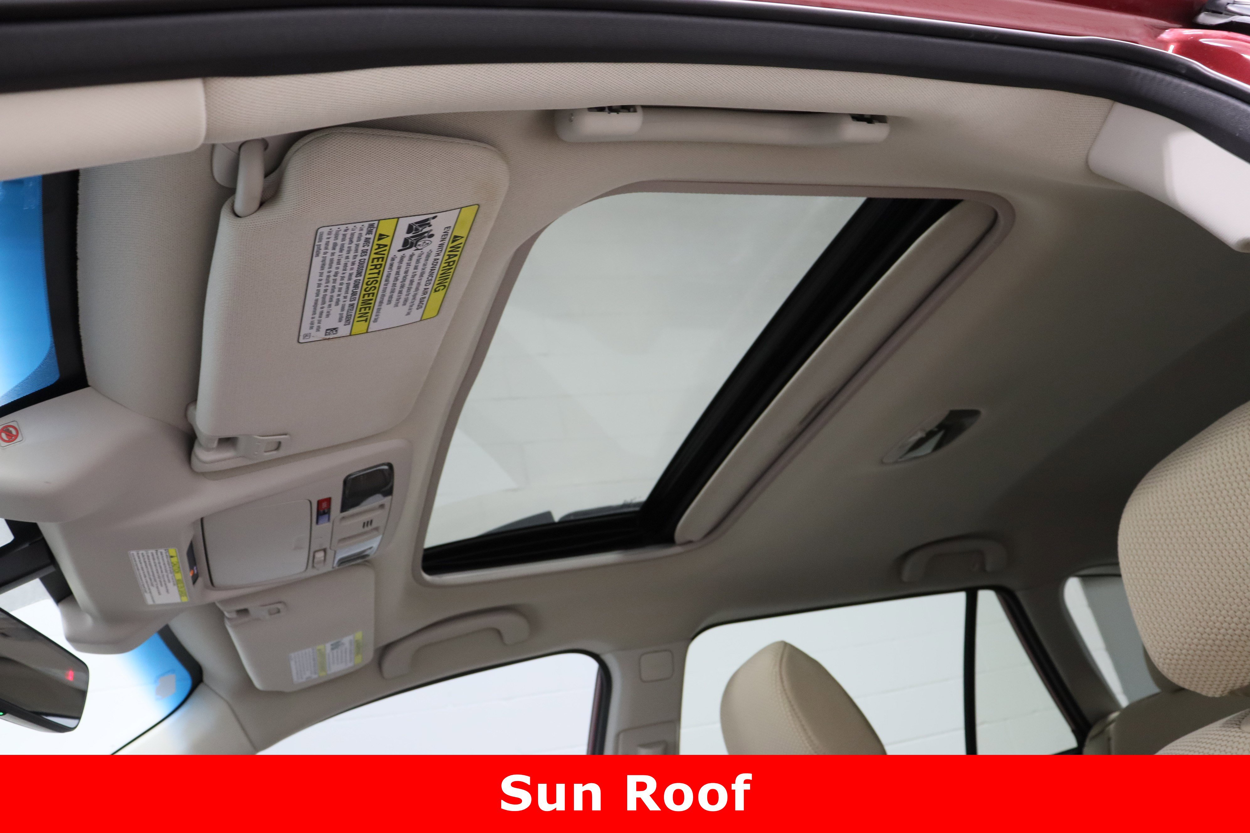 Used 2019 Subaru Outback 2.5i Premium image 27