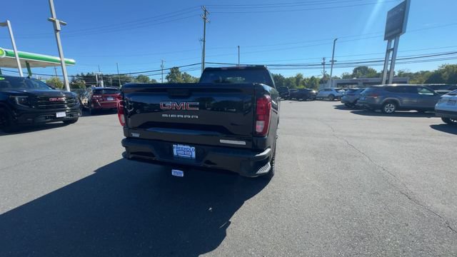 Certified 2024 GMC Sierra 1500 Elevation AWD/4WD image 7