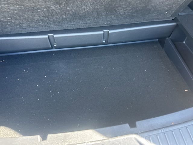 Used 2025 Ford Explorer Active image 40