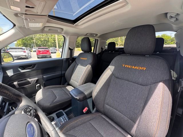 Used 2024 Ford Maverick Tremor w/ Tremor Off-Road Package AWD/4WD image 10
