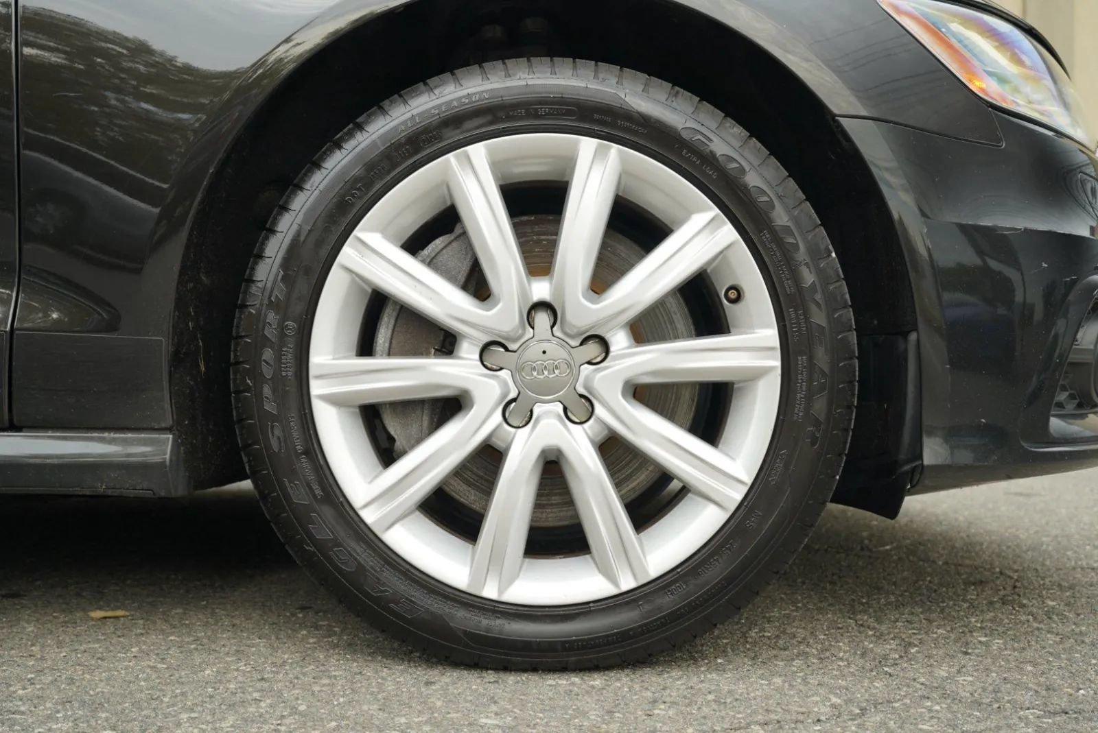Used 2013 Audi A6 3.0T Prestige AWD/4WD image 19