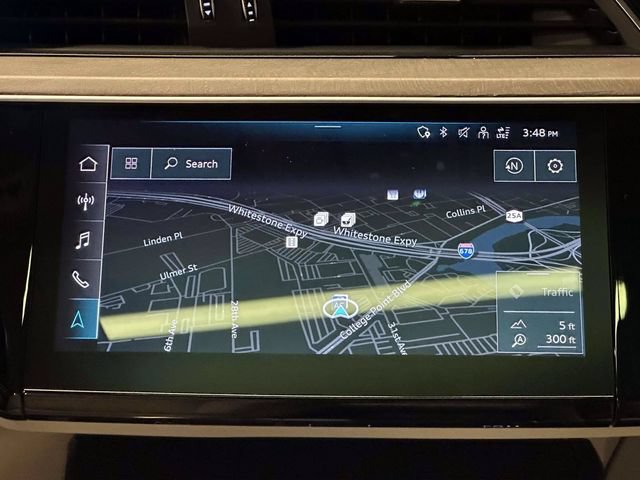 Certified 2024 Audi Q8 e-tron Premium Plus w/ Premium Plus Package AWD/4WD image 19