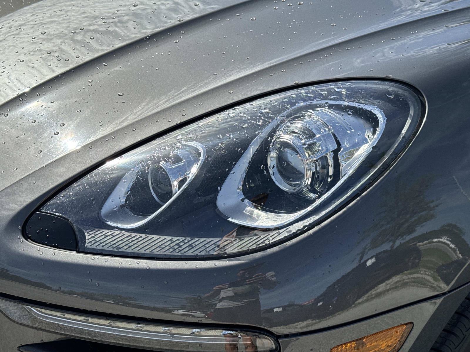 Used 2016 Porsche Macan S AWD/4WD image 9