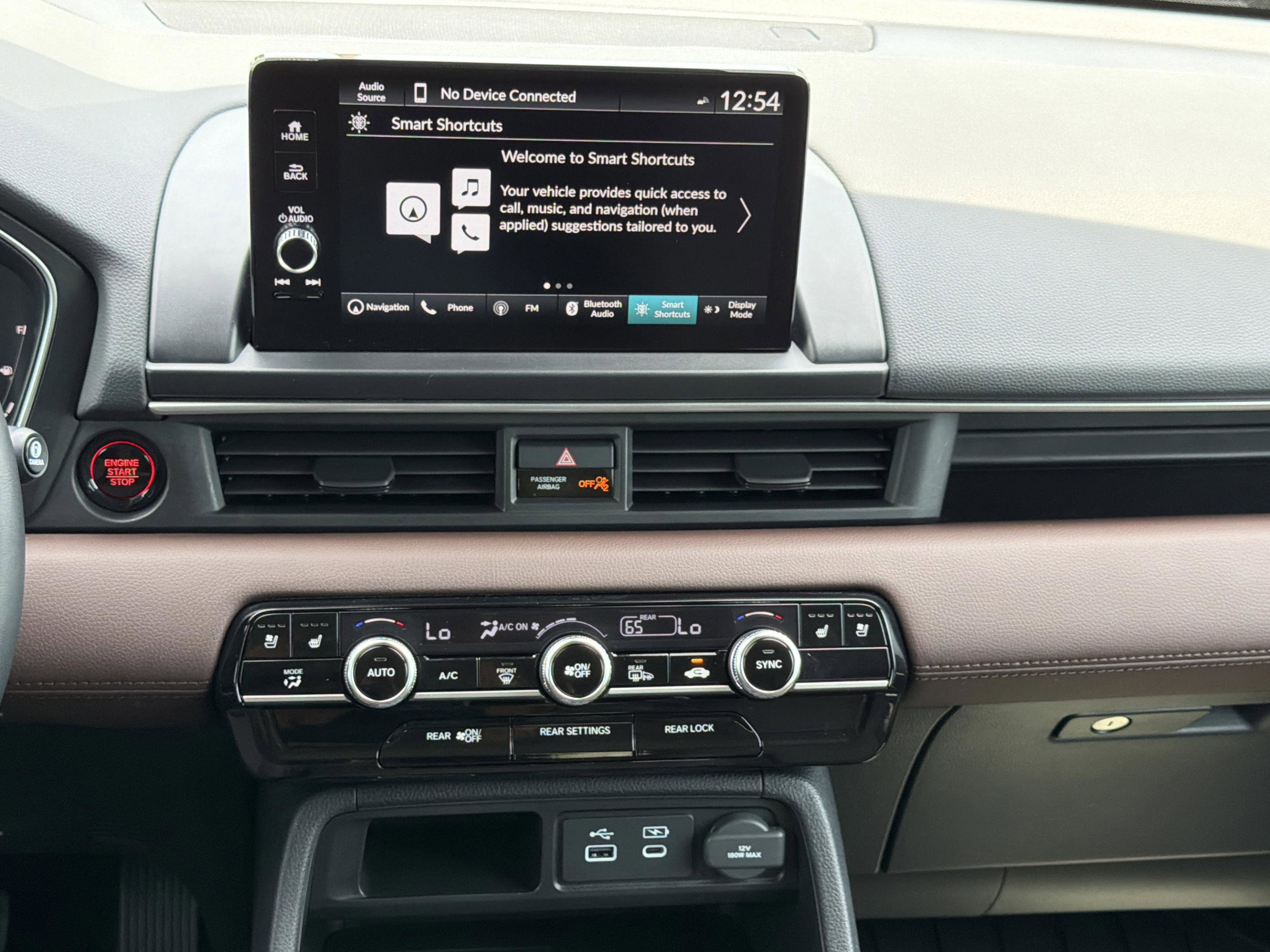 Certified 2024 Honda Pilot Elite image 10