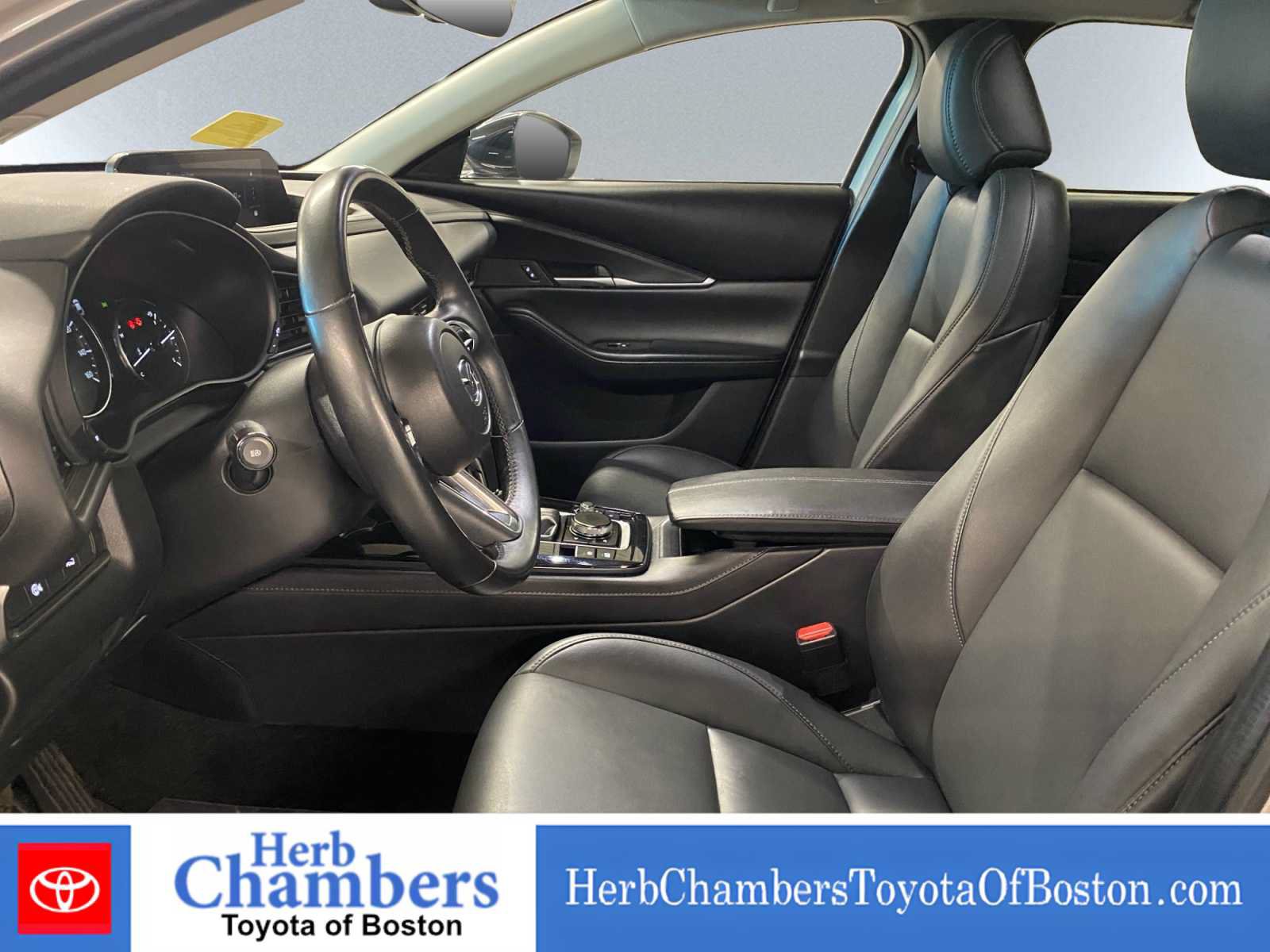Used 2024 MAZDA CX-30 AWD 2.5 S w/ Select Sport Pkg image 7