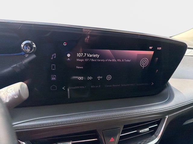 Used 2024 Buick Encore GX Preferred w/ Comfort Package FWD image 21