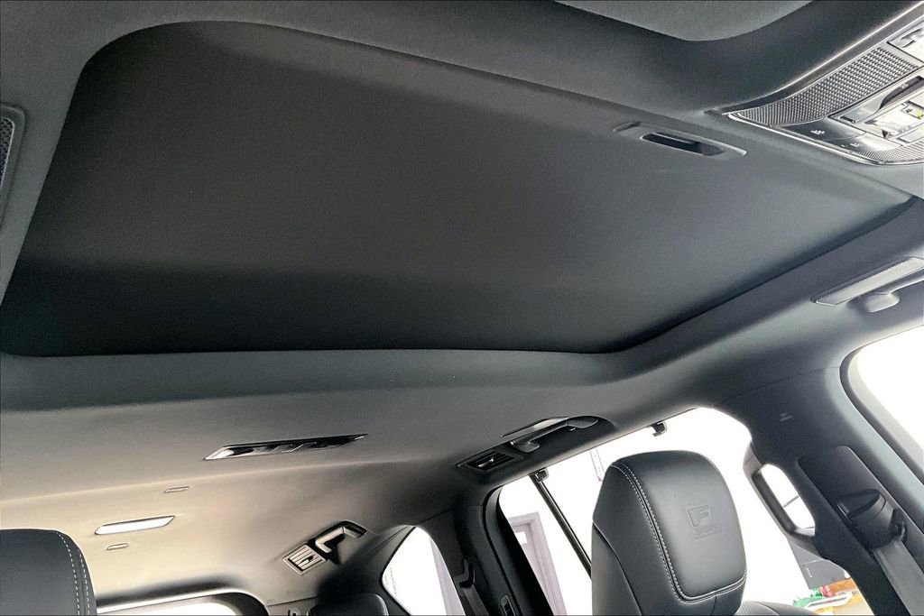 Used 2025 Lexus LX 700h F Sport image 23