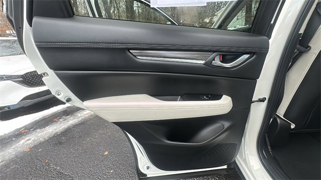 Used 2021 MAZDA CX-5 Grand Touring image 33