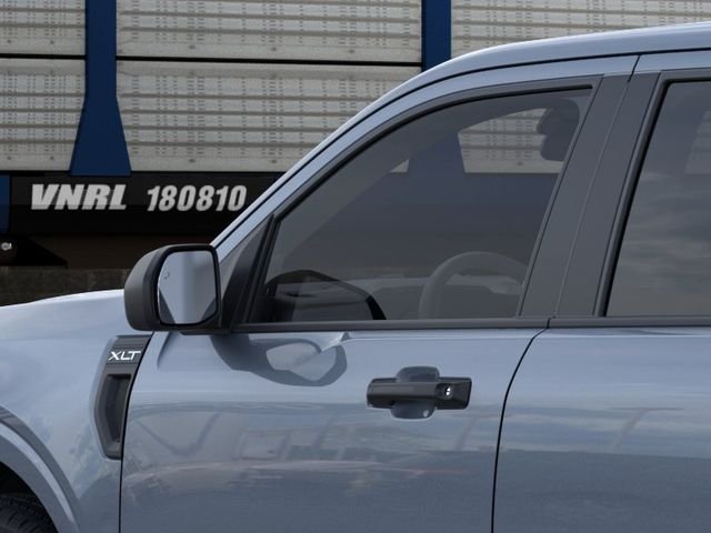New 2026 Ford Maverick XLT AWD/4WD image 21