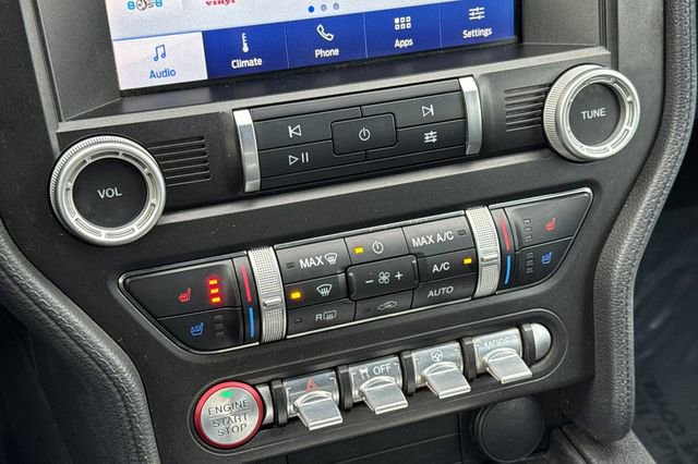 Used 2023 Ford Mustang Premium RWD image 32