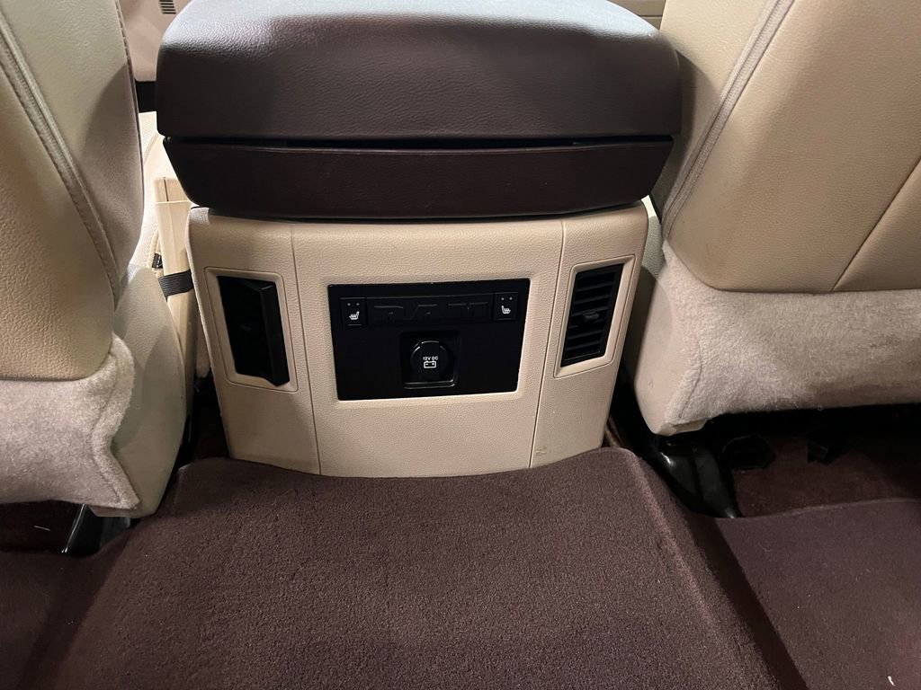 Used 2017 RAM 1500 Laramie w/ Convenience Group image 27