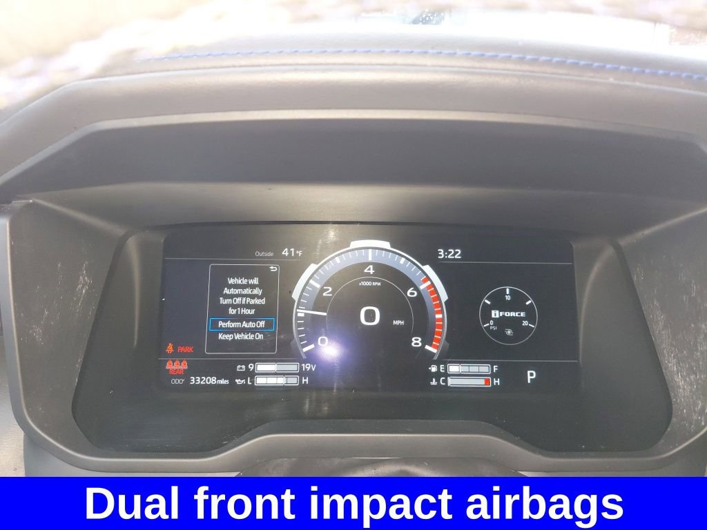 Used 2023 Toyota Tundra Platinum image 23