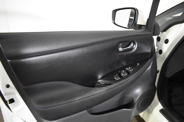 Used 2023 Nissan Leaf SV Plus FWD image 7