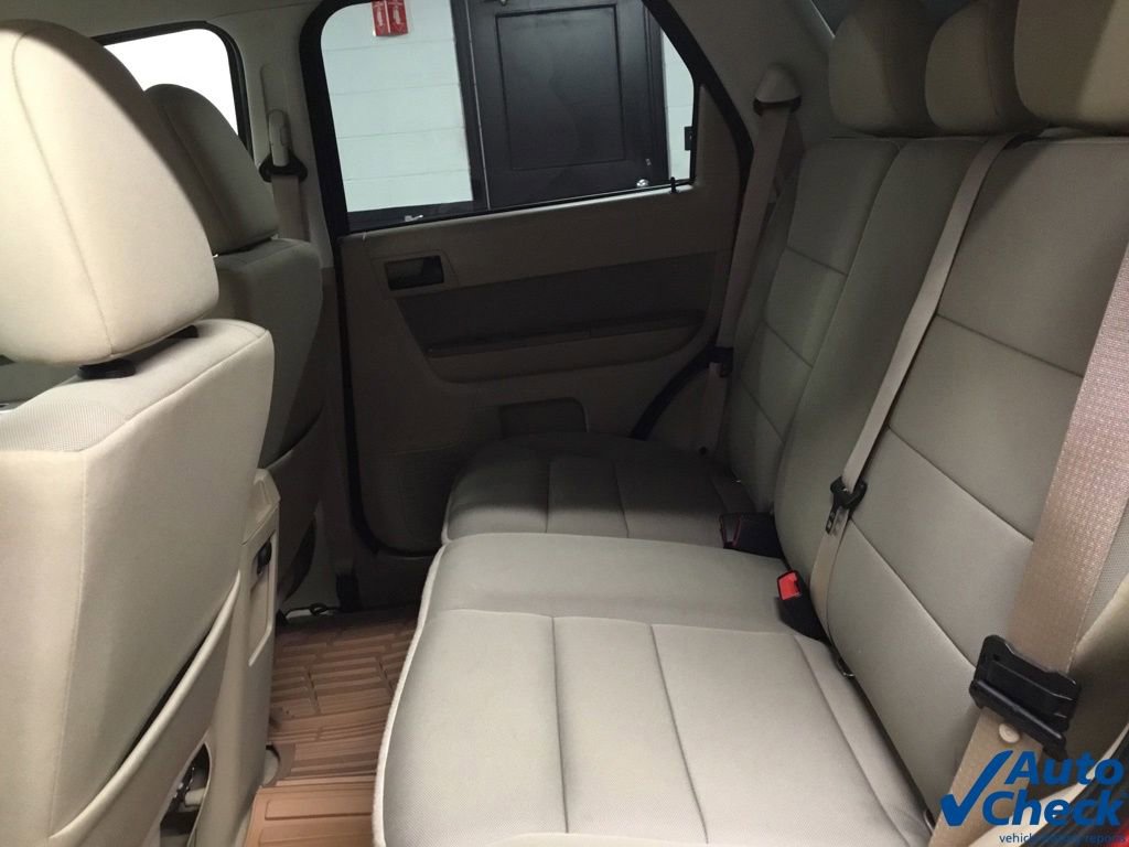 Used 2011 Ford Escape XLT AWD/4WD image 33