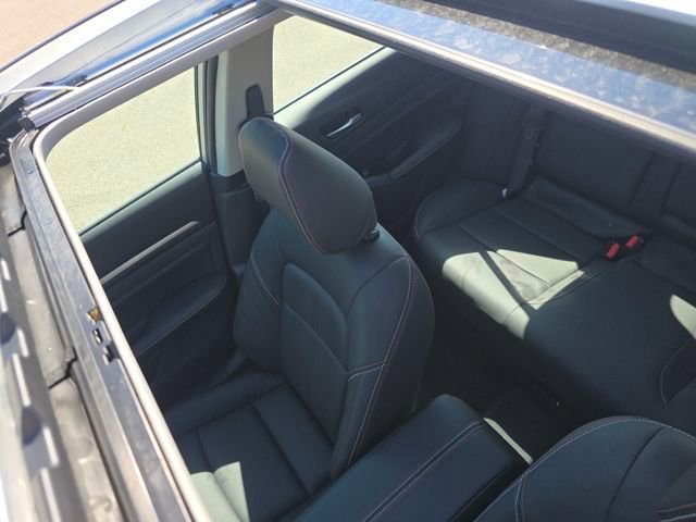 New 2025 Nissan Altima 2.5 SR w/ SR Premium Package image 5