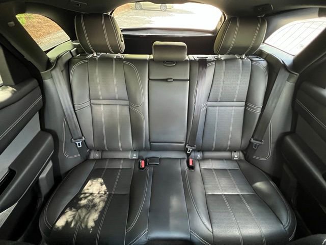 Used 2018 Land Rover Range Rover Velar R-Dynamic HSE AWD/4WD image 25