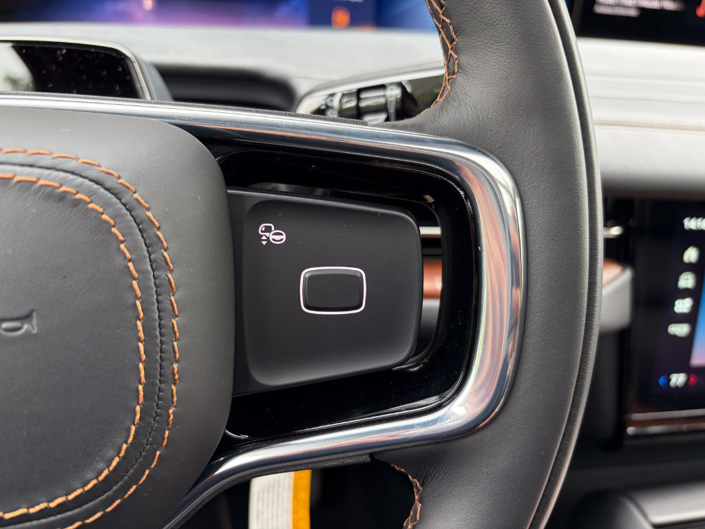 New 2027 Lincoln Navigator Black Label AWD/4WD image 65